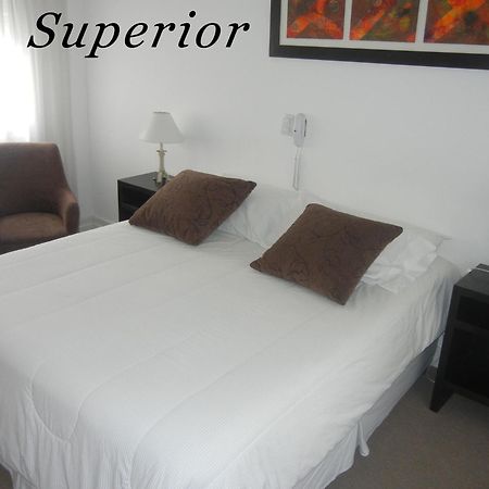 Hotel Corbel Superior Μαρ ντελ Πλάτα Εξωτερικό φωτογραφία