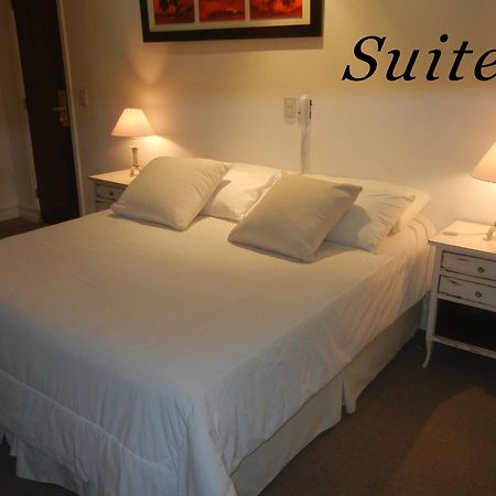 Hotel Corbel Superior Μαρ ντελ Πλάτα Εξωτερικό φωτογραφία