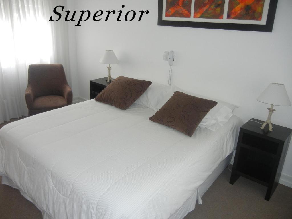 Hotel Corbel Superior Μαρ ντελ Πλάτα Δωμάτιο φωτογραφία