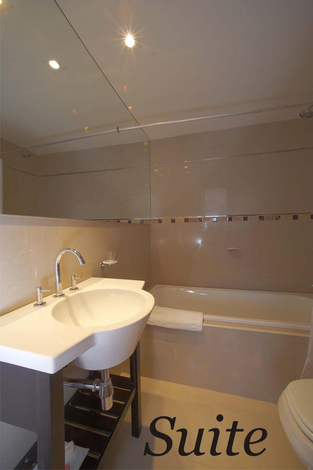 Hotel Corbel Superior Μαρ ντελ Πλάτα Εξωτερικό φωτογραφία