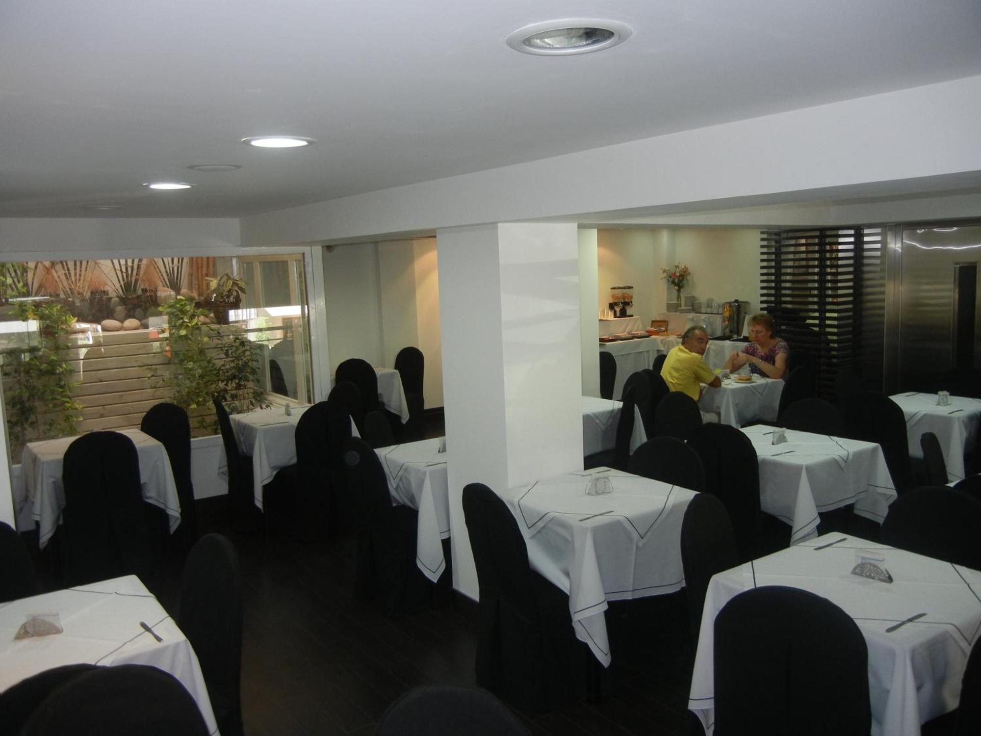 Hotel Corbel Superior Μαρ ντελ Πλάτα Εξωτερικό φωτογραφία