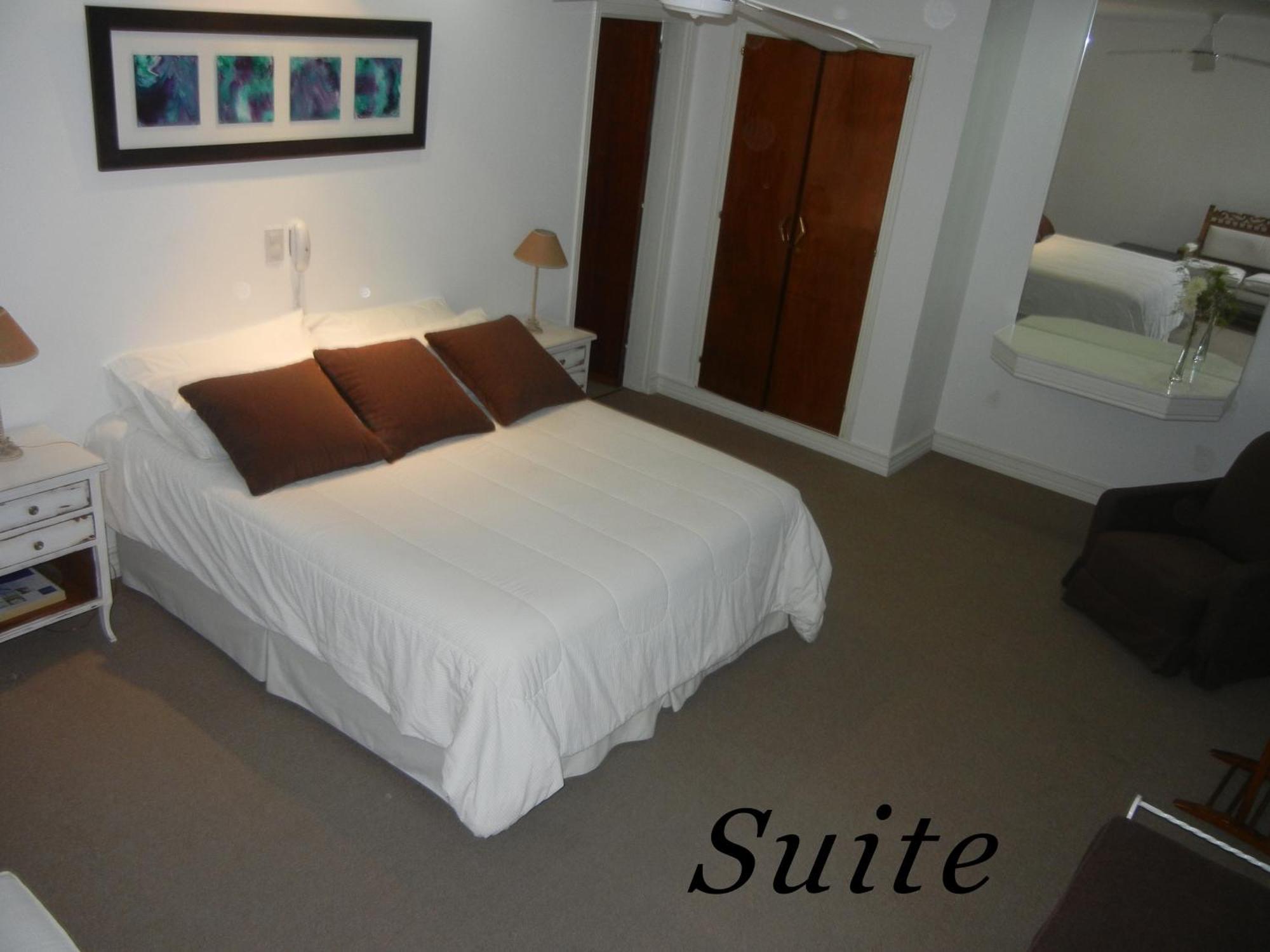 Hotel Corbel Superior Μαρ ντελ Πλάτα Εξωτερικό φωτογραφία