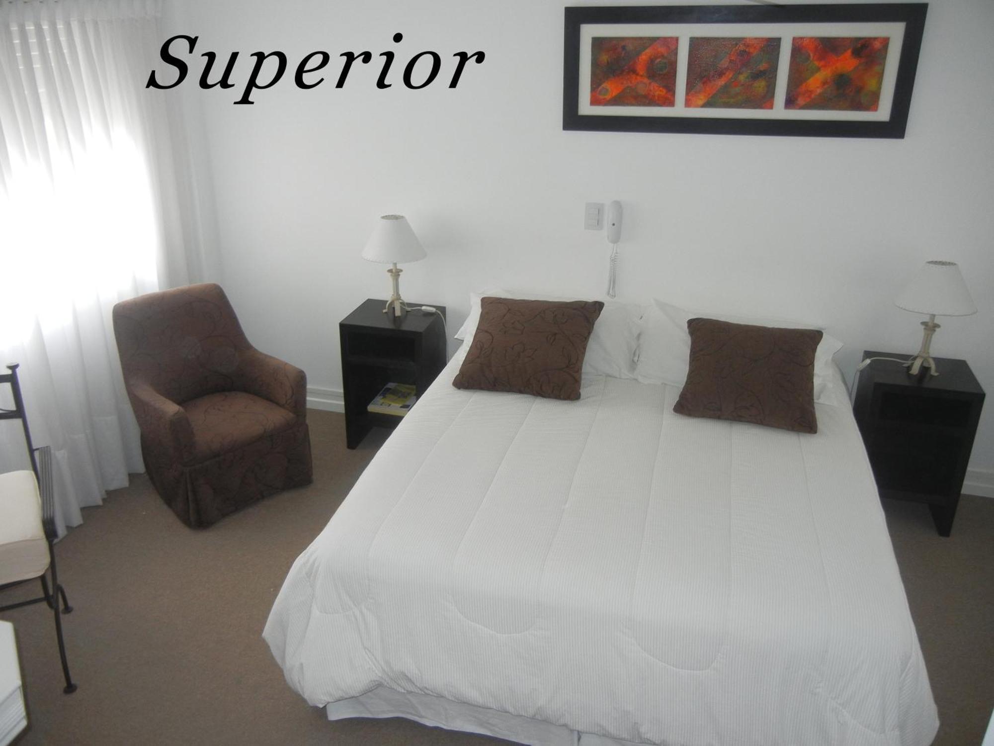 Hotel Corbel Superior Μαρ ντελ Πλάτα Εξωτερικό φωτογραφία