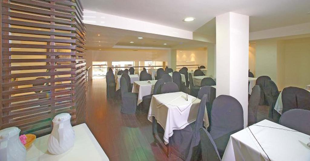 Hotel Corbel Superior Μαρ ντελ Πλάτα Εξωτερικό φωτογραφία