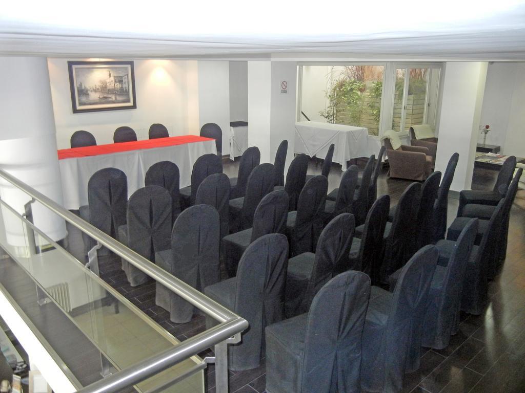 Hotel Corbel Superior Μαρ ντελ Πλάτα Εξωτερικό φωτογραφία