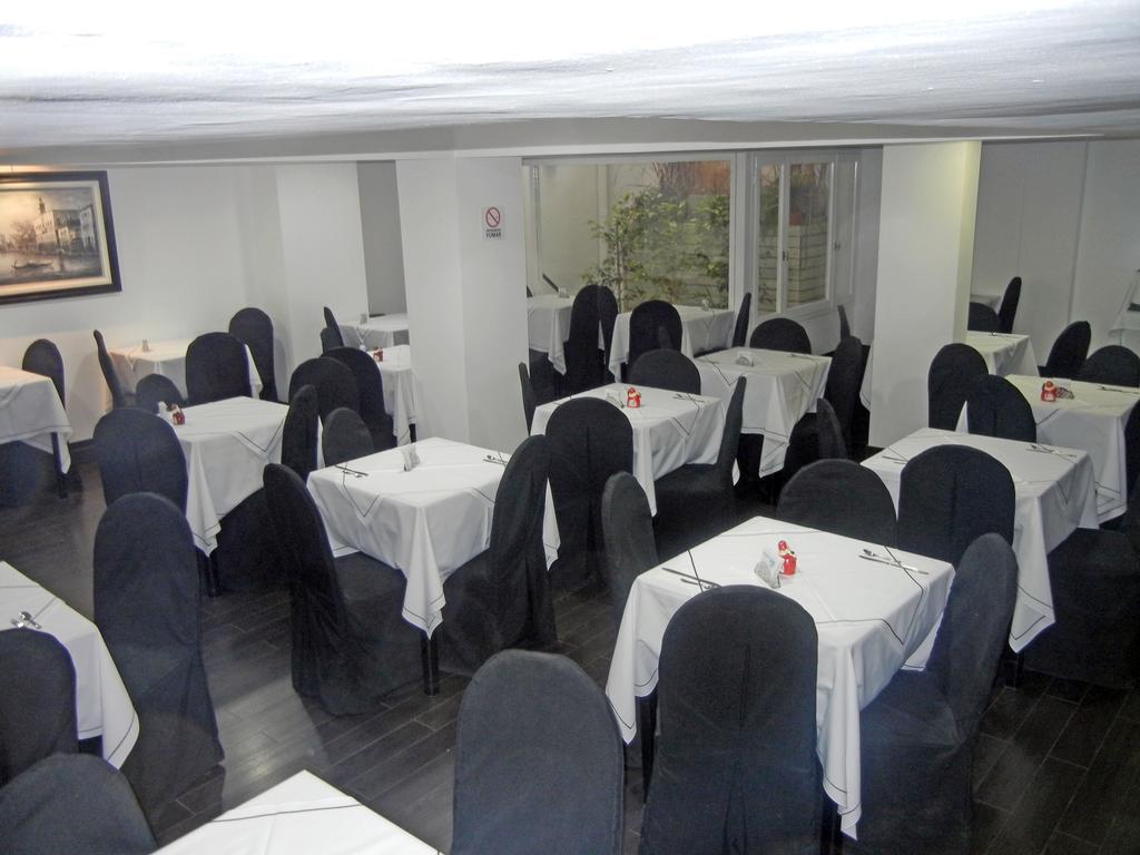 Hotel Corbel Superior Μαρ ντελ Πλάτα Εξωτερικό φωτογραφία