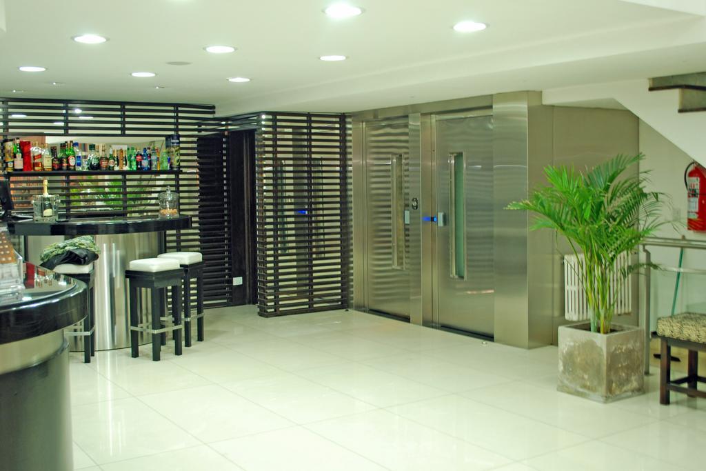 Hotel Corbel Superior Μαρ ντελ Πλάτα Εξωτερικό φωτογραφία