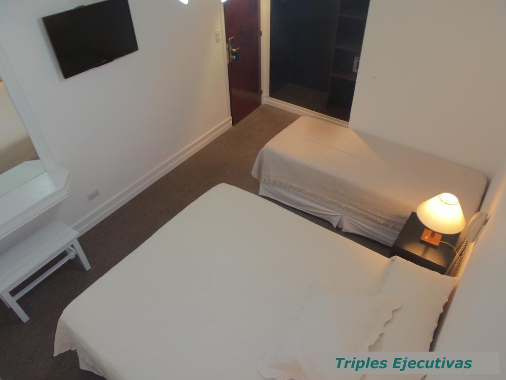 Hotel Corbel Superior Μαρ ντελ Πλάτα Εξωτερικό φωτογραφία