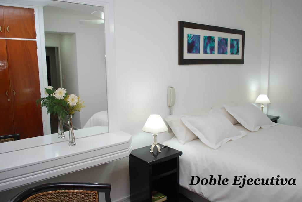 Hotel Corbel Superior Μαρ ντελ Πλάτα Εξωτερικό φωτογραφία