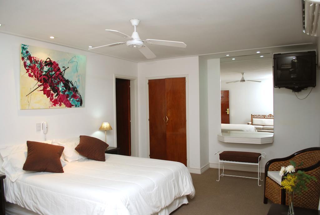 Hotel Corbel Superior Μαρ ντελ Πλάτα Εξωτερικό φωτογραφία