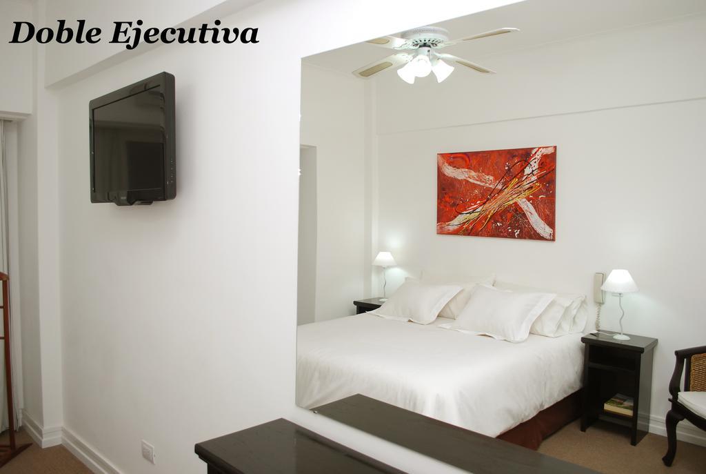 Hotel Corbel Superior Μαρ ντελ Πλάτα Εξωτερικό φωτογραφία