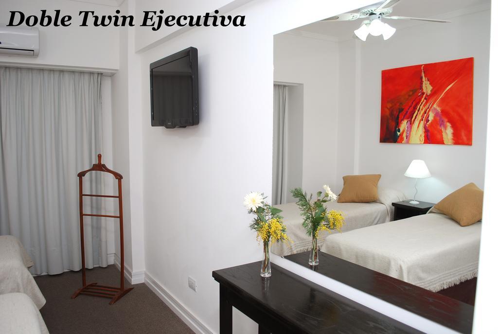 Hotel Corbel Superior Μαρ ντελ Πλάτα Εξωτερικό φωτογραφία