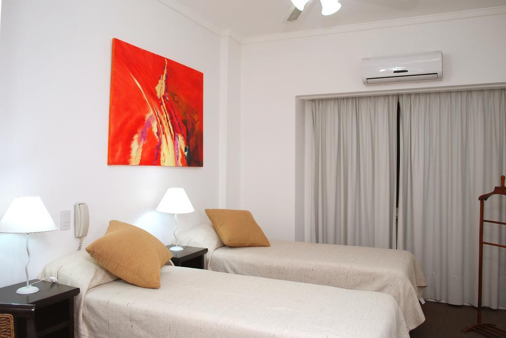 Hotel Corbel Superior Μαρ ντελ Πλάτα Εξωτερικό φωτογραφία