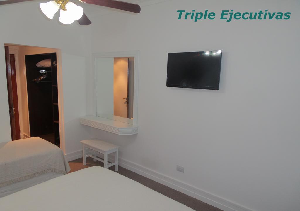 Hotel Corbel Superior Μαρ ντελ Πλάτα Εξωτερικό φωτογραφία