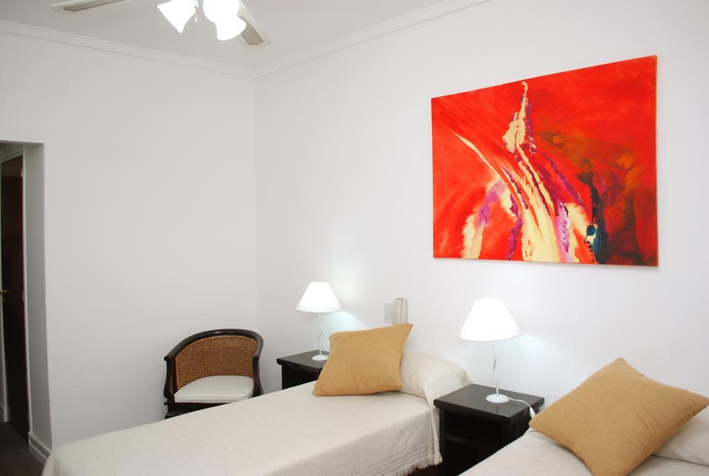 Hotel Corbel Superior Μαρ ντελ Πλάτα Εξωτερικό φωτογραφία