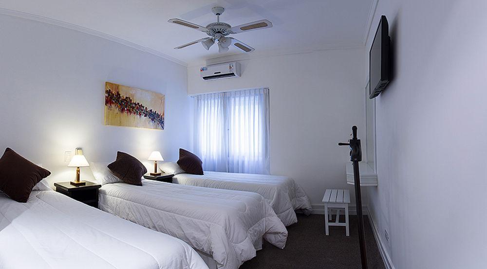 Hotel Corbel Superior Μαρ ντελ Πλάτα Εξωτερικό φωτογραφία