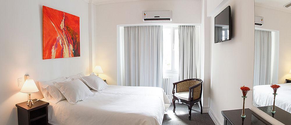 Hotel Corbel Superior Μαρ ντελ Πλάτα Εξωτερικό φωτογραφία