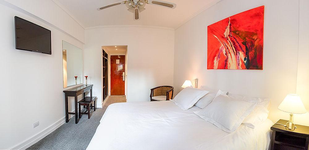 Hotel Corbel Superior Μαρ ντελ Πλάτα Εξωτερικό φωτογραφία