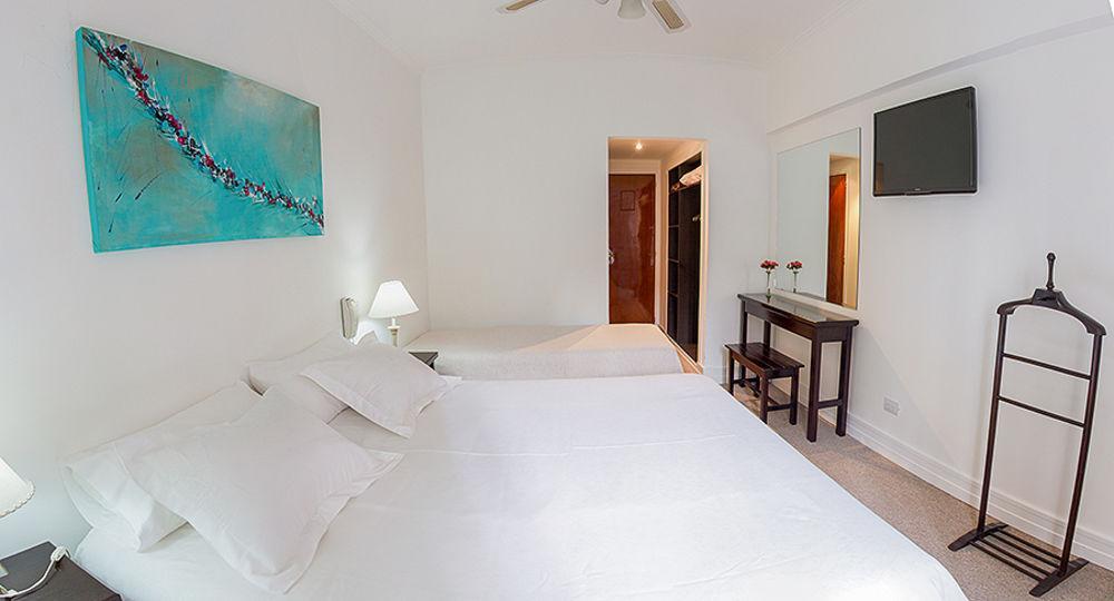 Hotel Corbel Superior Μαρ ντελ Πλάτα Εξωτερικό φωτογραφία
