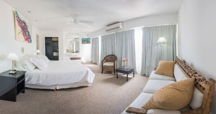 Hotel Corbel Superior Μαρ ντελ Πλάτα Εξωτερικό φωτογραφία