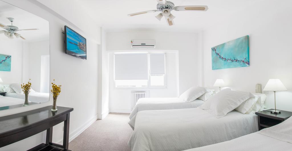 Hotel Corbel Superior Μαρ ντελ Πλάτα Εξωτερικό φωτογραφία