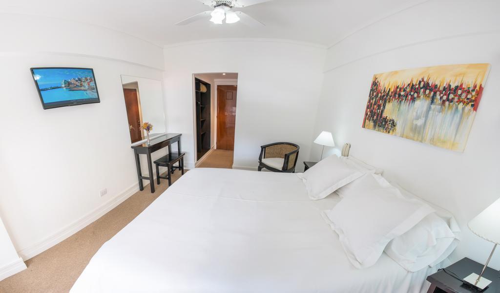 Hotel Corbel Superior Μαρ ντελ Πλάτα Εξωτερικό φωτογραφία