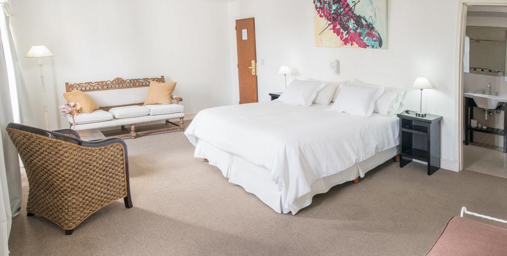 Hotel Corbel Superior Μαρ ντελ Πλάτα Εξωτερικό φωτογραφία
