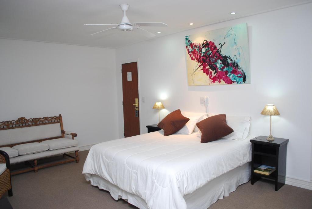 Hotel Corbel Superior Μαρ ντελ Πλάτα Δωμάτιο φωτογραφία