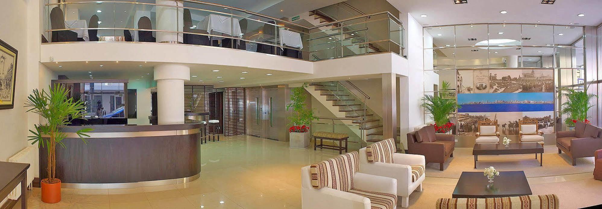 Hotel Corbel Superior Μαρ ντελ Πλάτα Εξωτερικό φωτογραφία