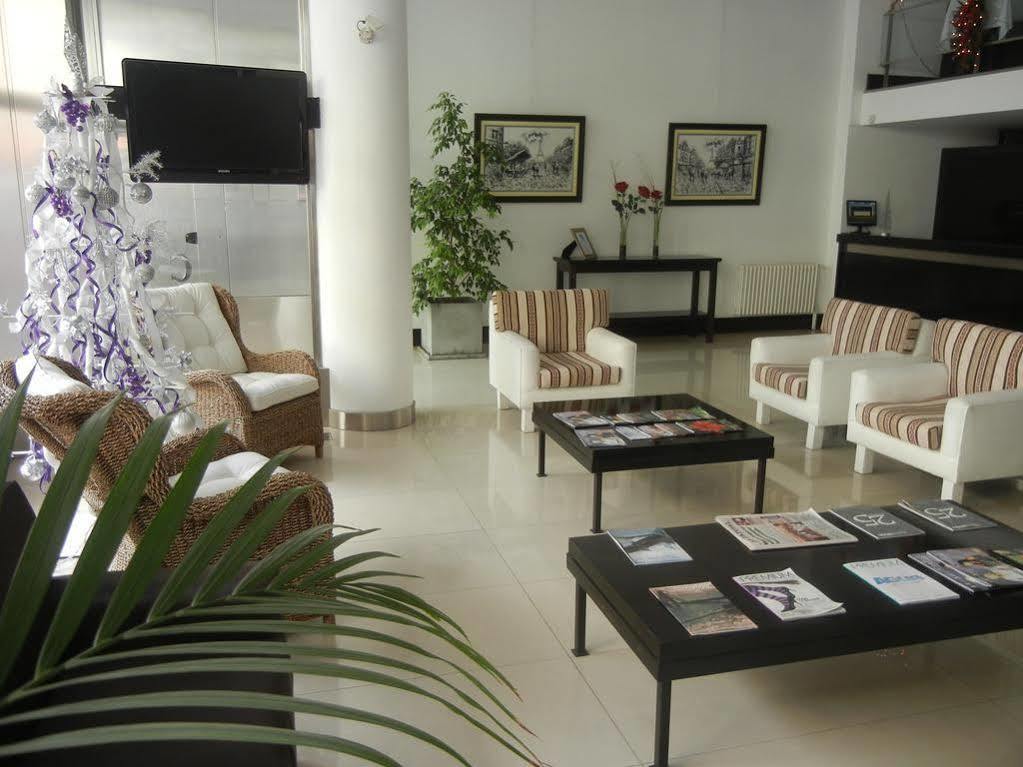 Hotel Corbel Superior Μαρ ντελ Πλάτα Εξωτερικό φωτογραφία