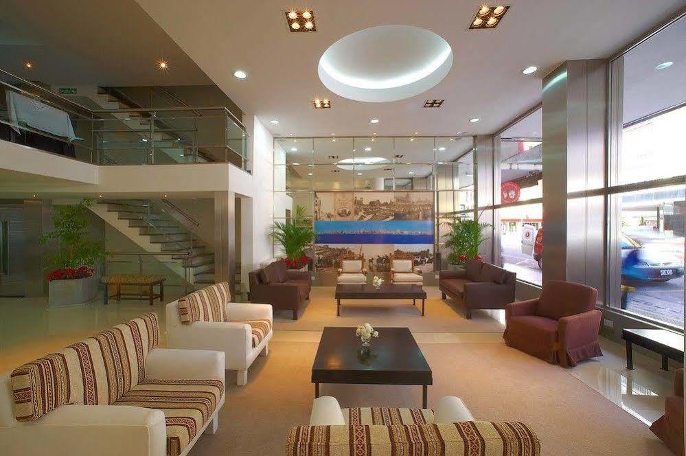 Hotel Corbel Superior Μαρ ντελ Πλάτα Εξωτερικό φωτογραφία