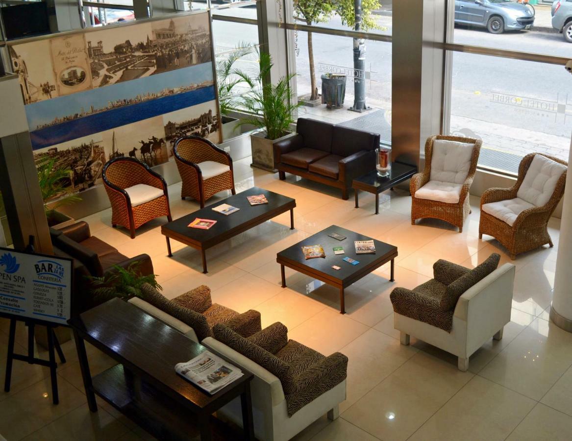 Hotel Corbel Superior Μαρ ντελ Πλάτα Εξωτερικό φωτογραφία