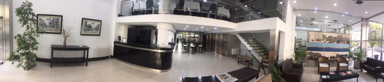 Hotel Corbel Superior Μαρ ντελ Πλάτα Εξωτερικό φωτογραφία