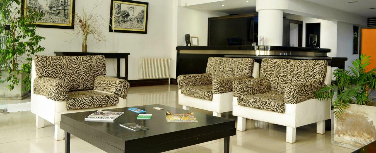 Hotel Corbel Superior Μαρ ντελ Πλάτα Εξωτερικό φωτογραφία